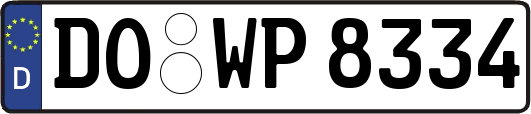 DO-WP8334