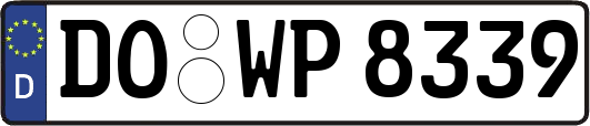 DO-WP8339