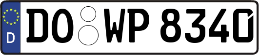 DO-WP8340