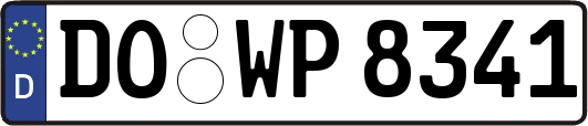 DO-WP8341