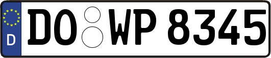 DO-WP8345