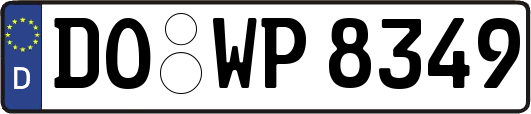 DO-WP8349