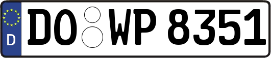 DO-WP8351