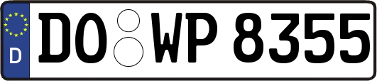 DO-WP8355