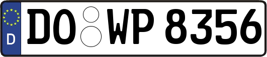 DO-WP8356