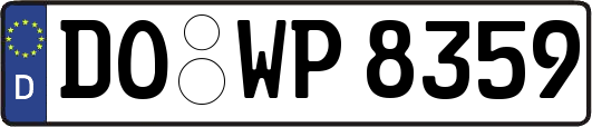DO-WP8359