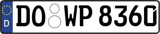DO-WP8360