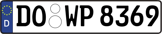 DO-WP8369
