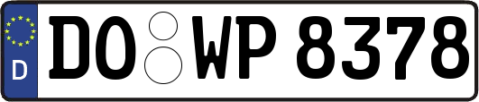 DO-WP8378
