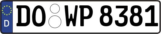DO-WP8381