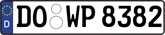 DO-WP8382