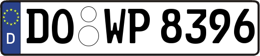 DO-WP8396