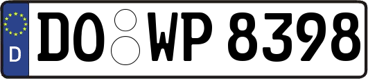 DO-WP8398