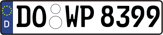 DO-WP8399