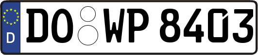 DO-WP8403