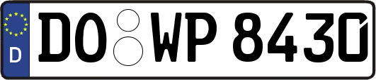 DO-WP8430