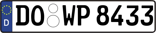 DO-WP8433
