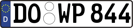 DO-WP844