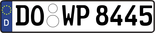 DO-WP8445