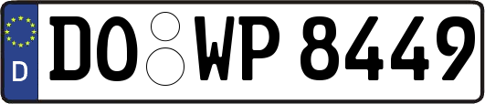 DO-WP8449