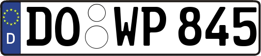 DO-WP845
