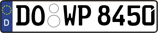 DO-WP8450
