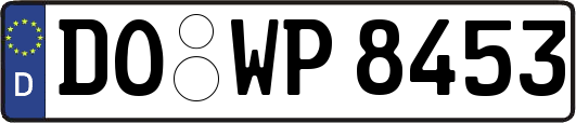 DO-WP8453