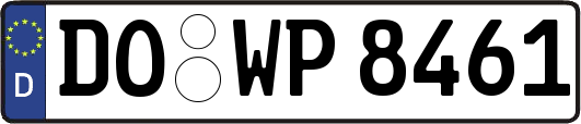 DO-WP8461