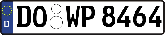DO-WP8464