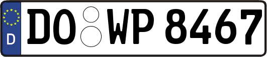 DO-WP8467