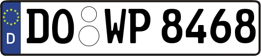 DO-WP8468