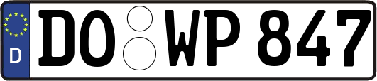 DO-WP847