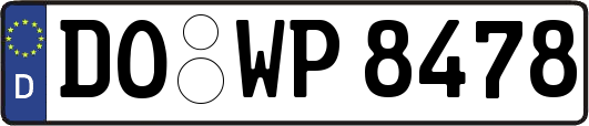 DO-WP8478