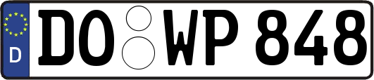DO-WP848