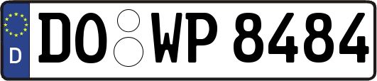 DO-WP8484