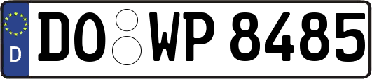 DO-WP8485