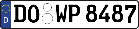 DO-WP8487