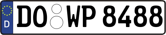DO-WP8488