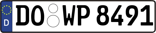DO-WP8491