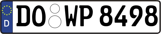 DO-WP8498