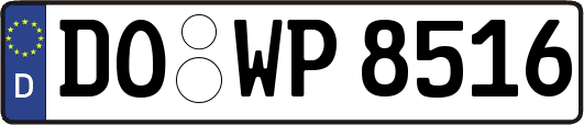 DO-WP8516