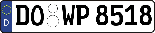 DO-WP8518