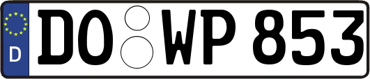 DO-WP853