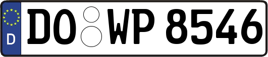 DO-WP8546