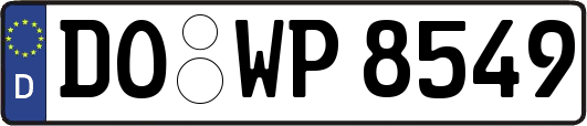 DO-WP8549