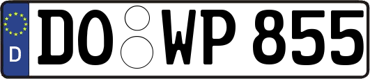 DO-WP855