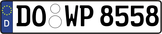 DO-WP8558