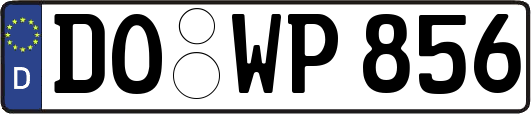 DO-WP856