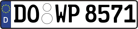 DO-WP8571