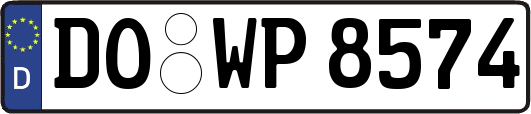 DO-WP8574